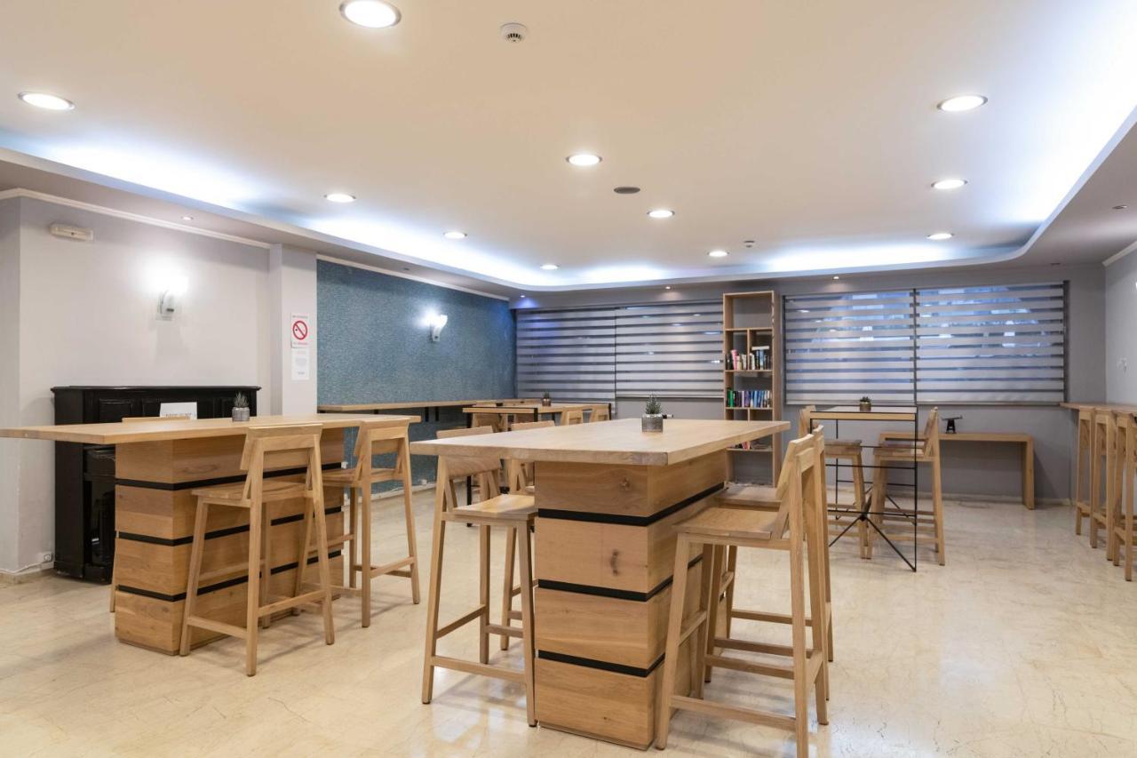 卡拉斯格兰德度假酒店 Plános 外观 照片
