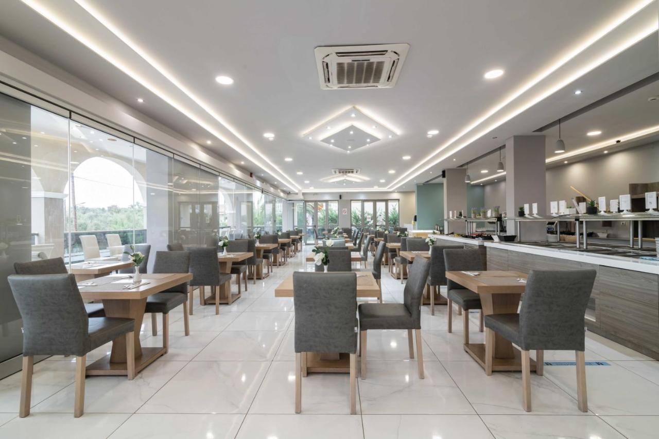 卡拉斯格兰德度假酒店 Plános 外观 照片