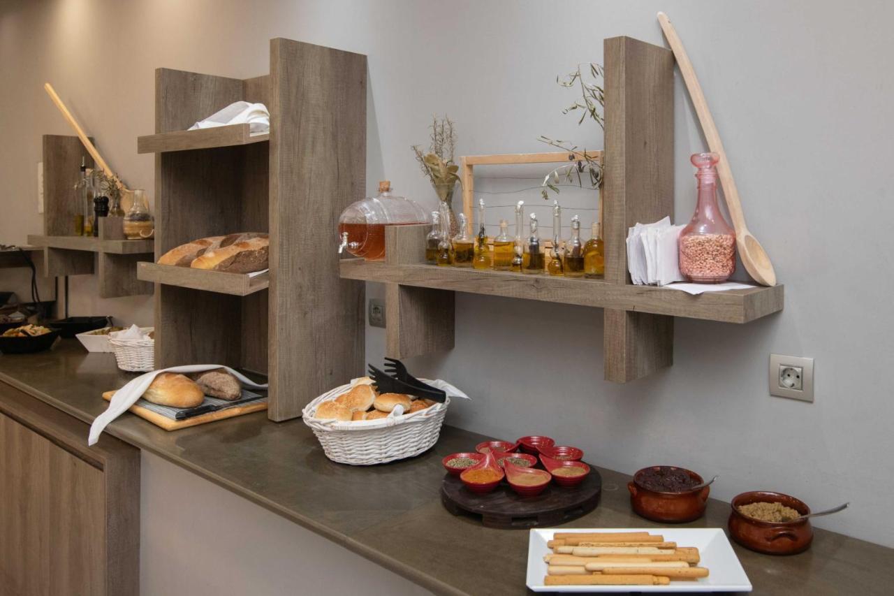 卡拉斯格兰德度假酒店 Plános 外观 照片